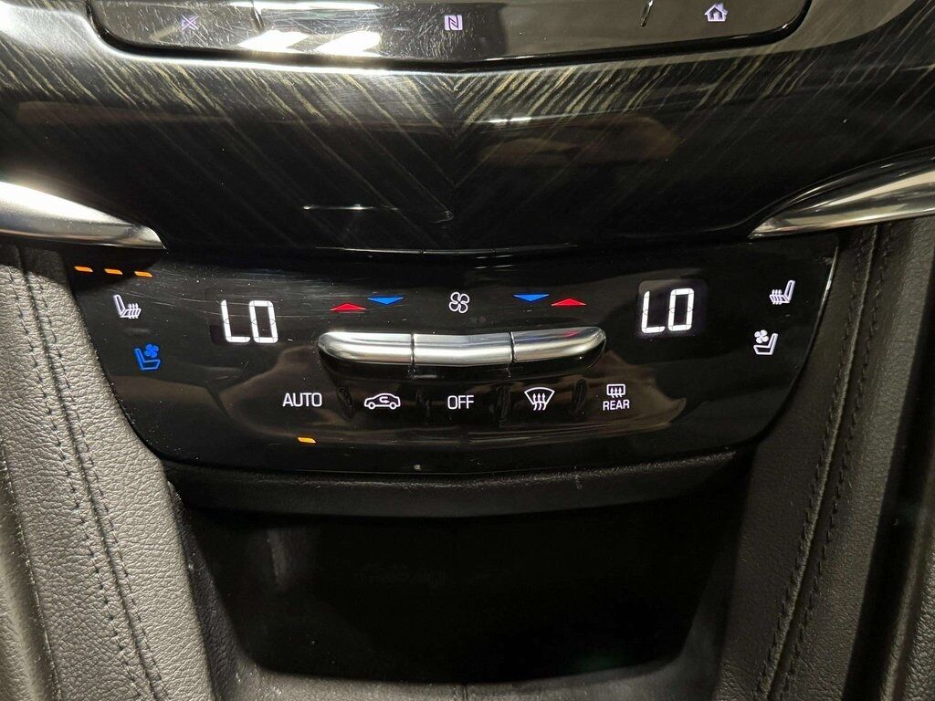 2020 Cadillac XT6 Premium Luxury w/2nd row Captain&apos;s Chair Pkg San Clemente CA