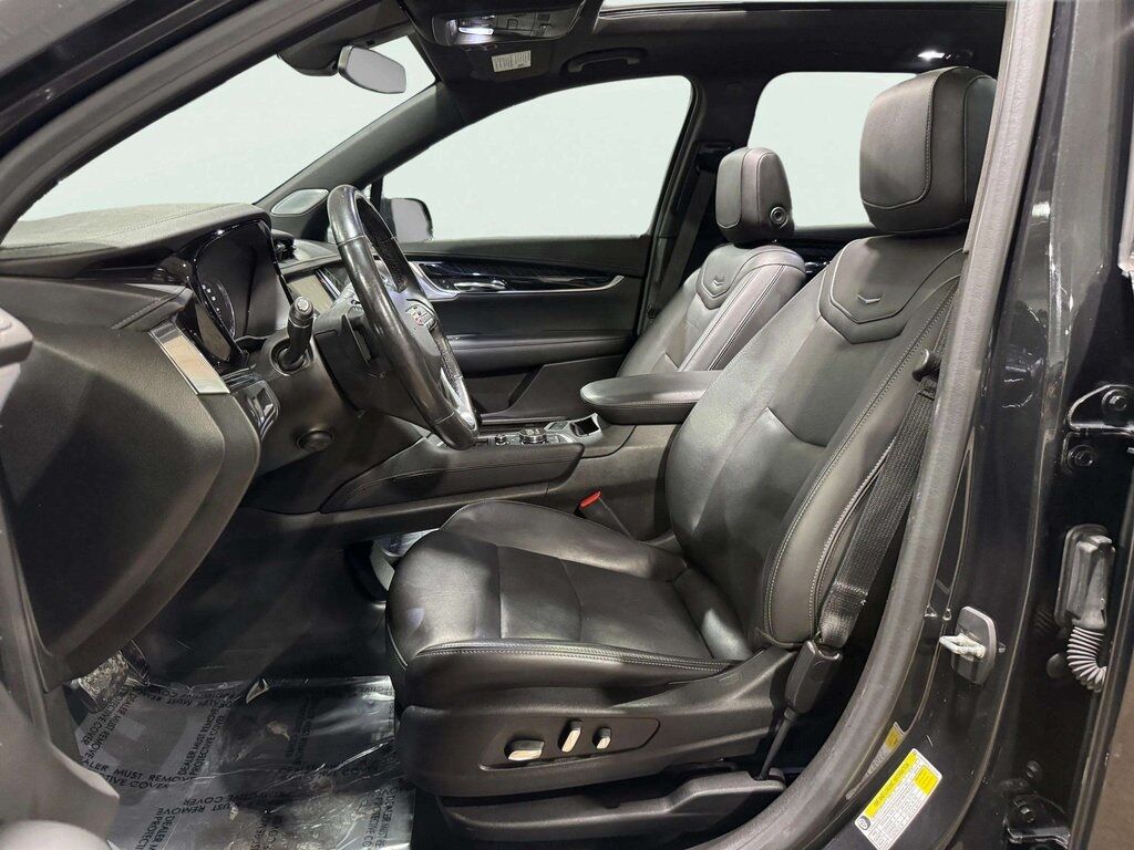 2020 Cadillac XT6 Premium Luxury w/2nd row Captain&apos;s Chair Pkg San Clemente CA