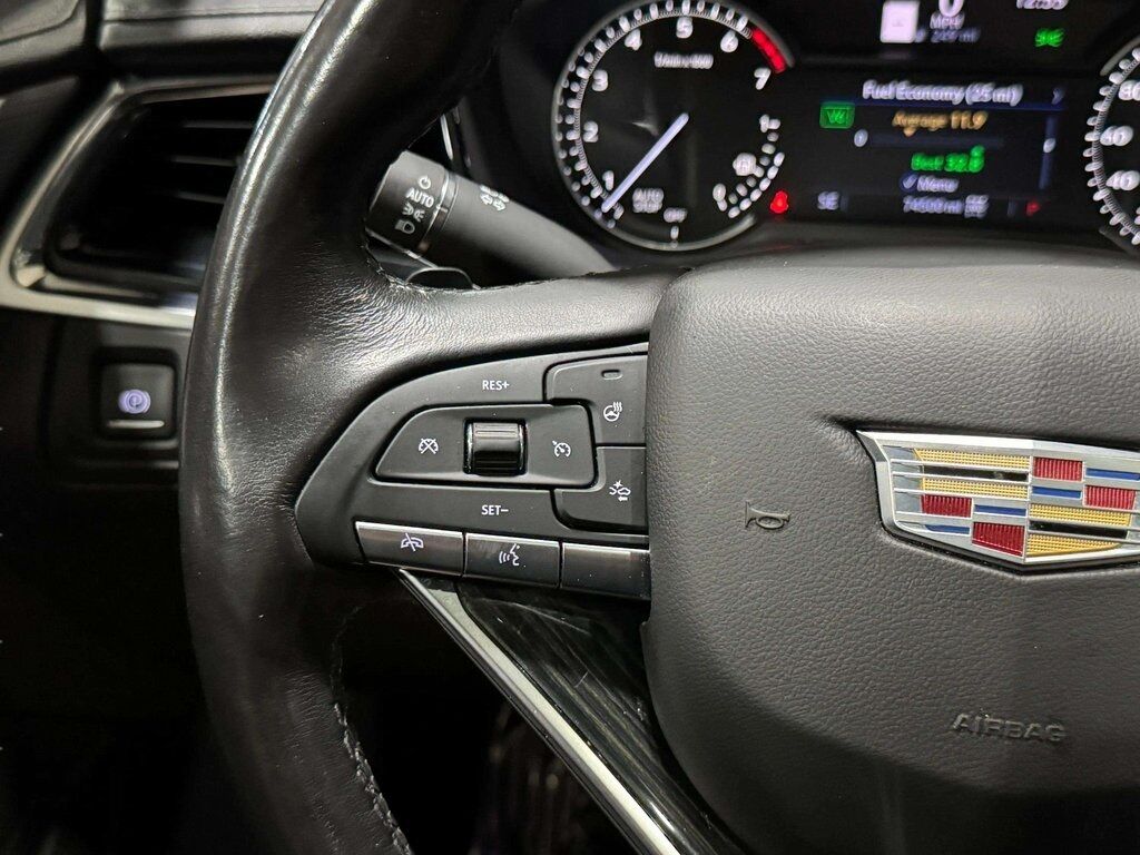 2020 Cadillac XT6 Premium Luxury w/2nd row Captain&apos;s Chair Pkg San Clemente CA