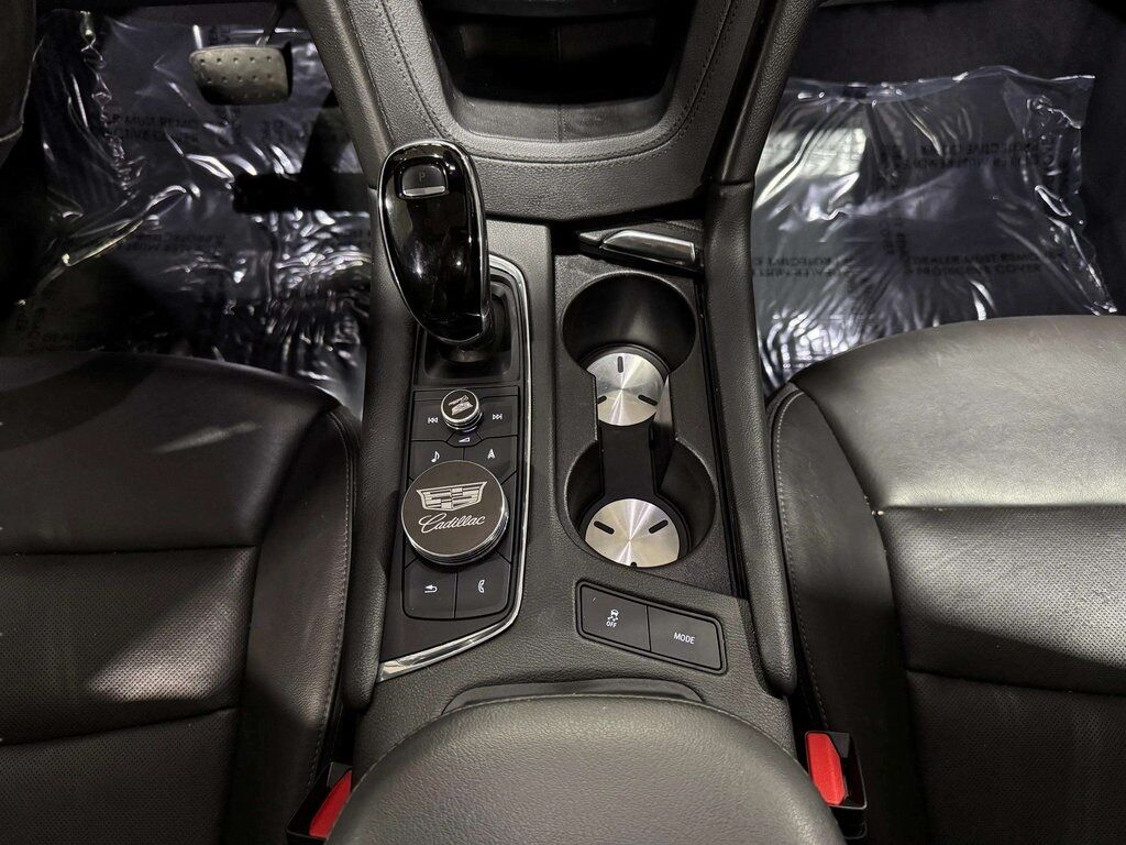 2020 Cadillac XT6 Premium Luxury w/2nd row Captain&apos;s Chair Pkg San Clemente CA