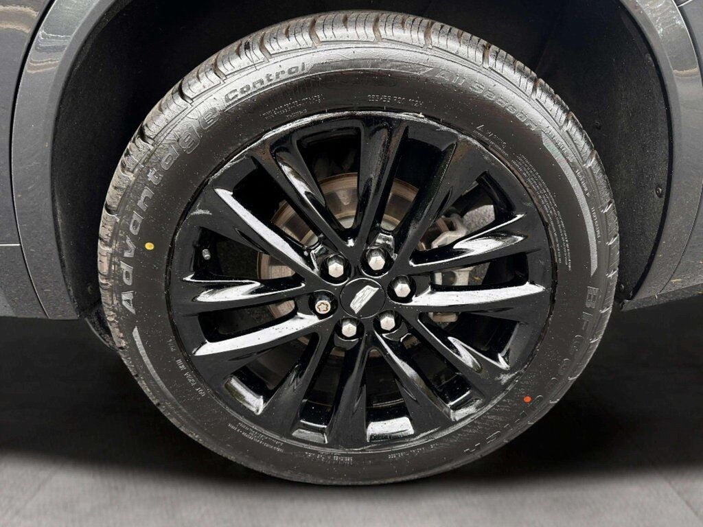 2020 Cadillac XT6 Premium Luxury w/2nd row Captain&apos;s Chair Pkg San Clemente CA