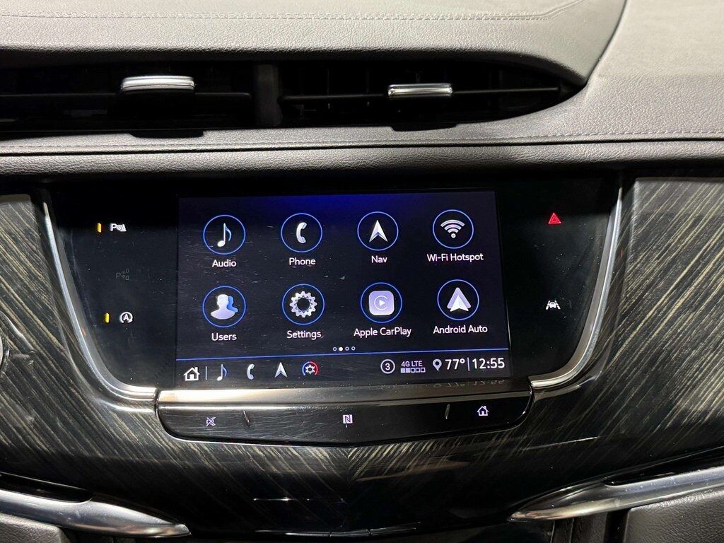 2020 Cadillac XT6 Premium Luxury w/2nd row Captain&apos;s Chair Pkg San Clemente CA