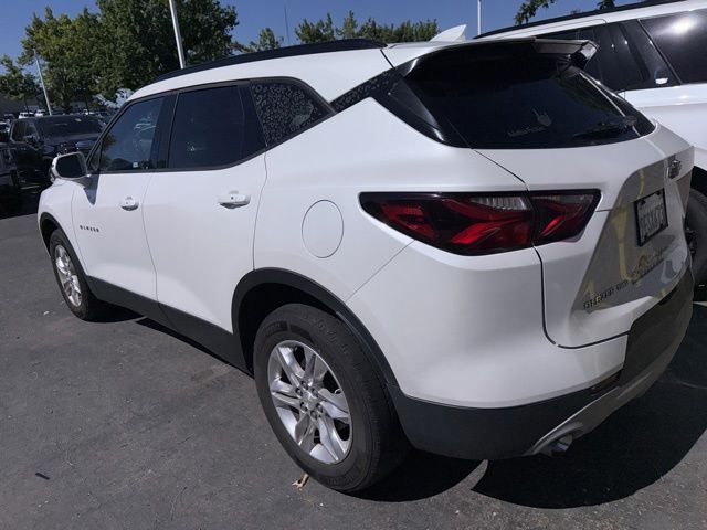 2020 Chevrolet Blazer LT 2020 Chevrolet Blazer LT