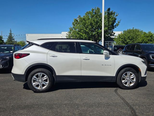 2020 Chevrolet Blazer LT 2020 Chevrolet Blazer LT
