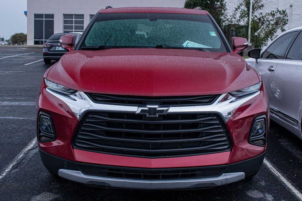 2020 Chevrolet Blazer LT Oklahoma City OK