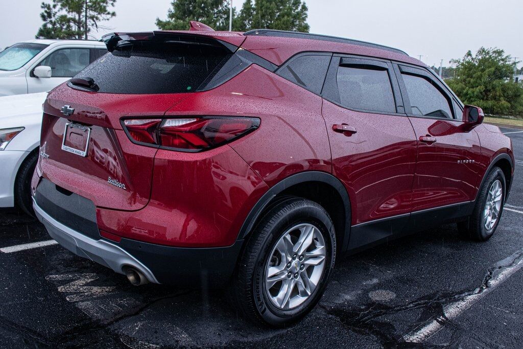 2020 Chevrolet Blazer LT Oklahoma City OK