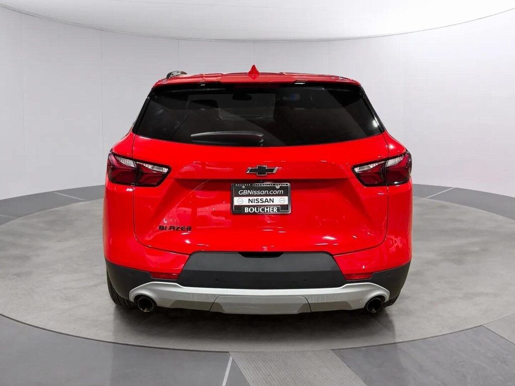 2020 Chevrolet Blazer LT San Clemente CA