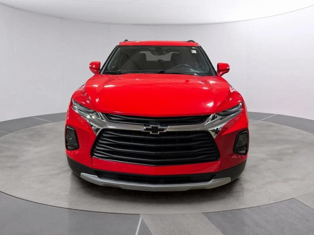 2020 Chevrolet Blazer LT San Clemente CA