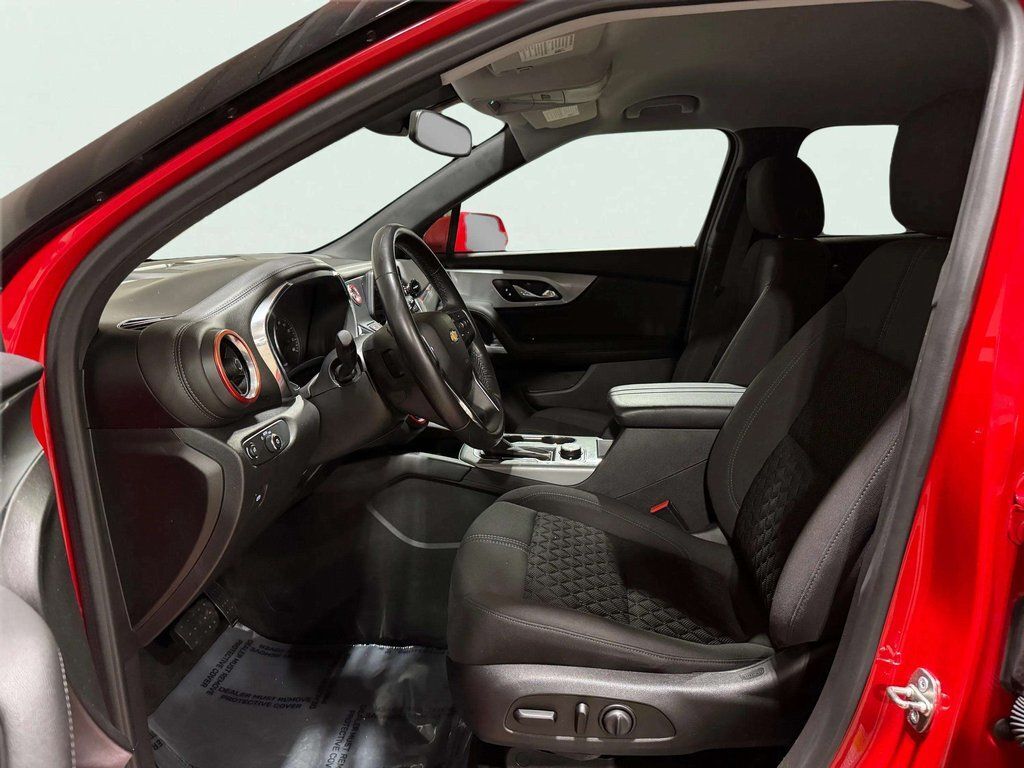 2020 Chevrolet Blazer LT San Clemente CA