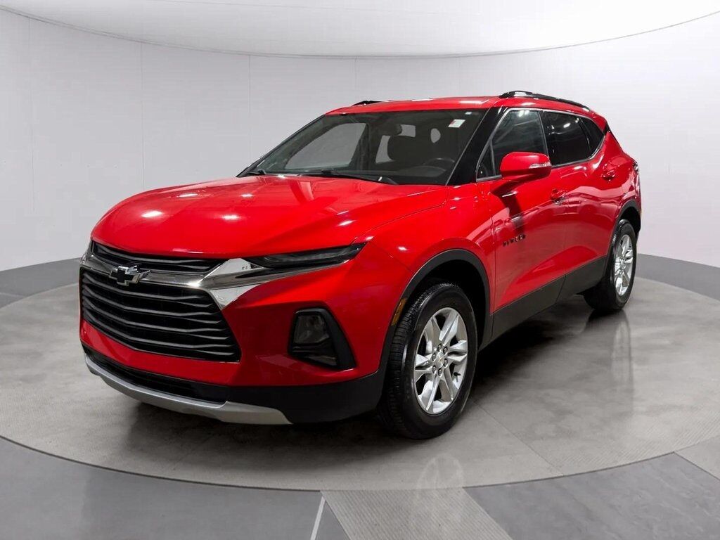 2020 Chevrolet Blazer LT San Clemente CA