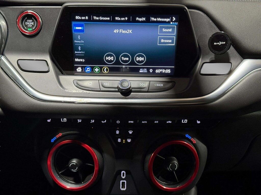 2020 Chevrolet Blazer LT San Clemente CA