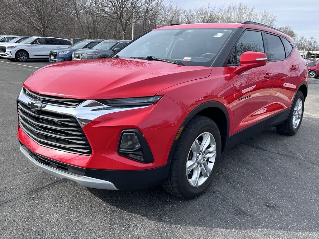 2020 Chevrolet Blazer LT San Clemente CA