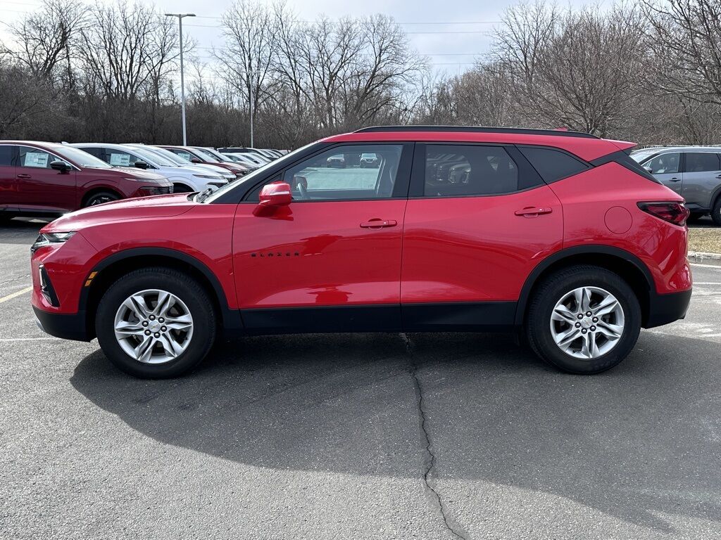 2020 Chevrolet Blazer LT San Clemente CA