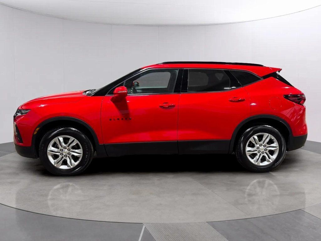 2020 Chevrolet Blazer LT San Clemente CA