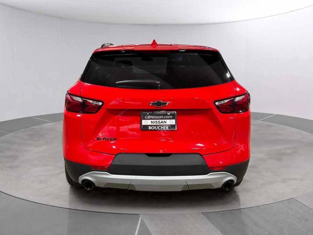 2020 Chevrolet Blazer LT San Clemente CA