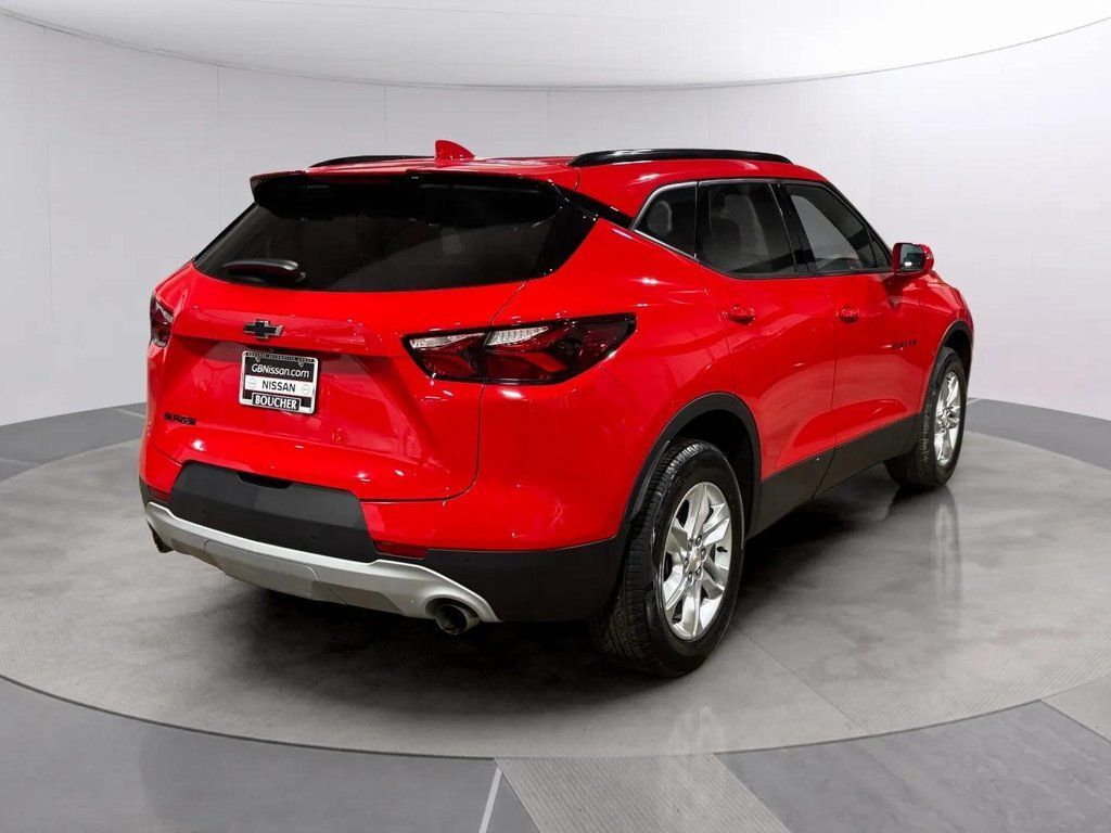 2020 Chevrolet Blazer LT San Clemente CA