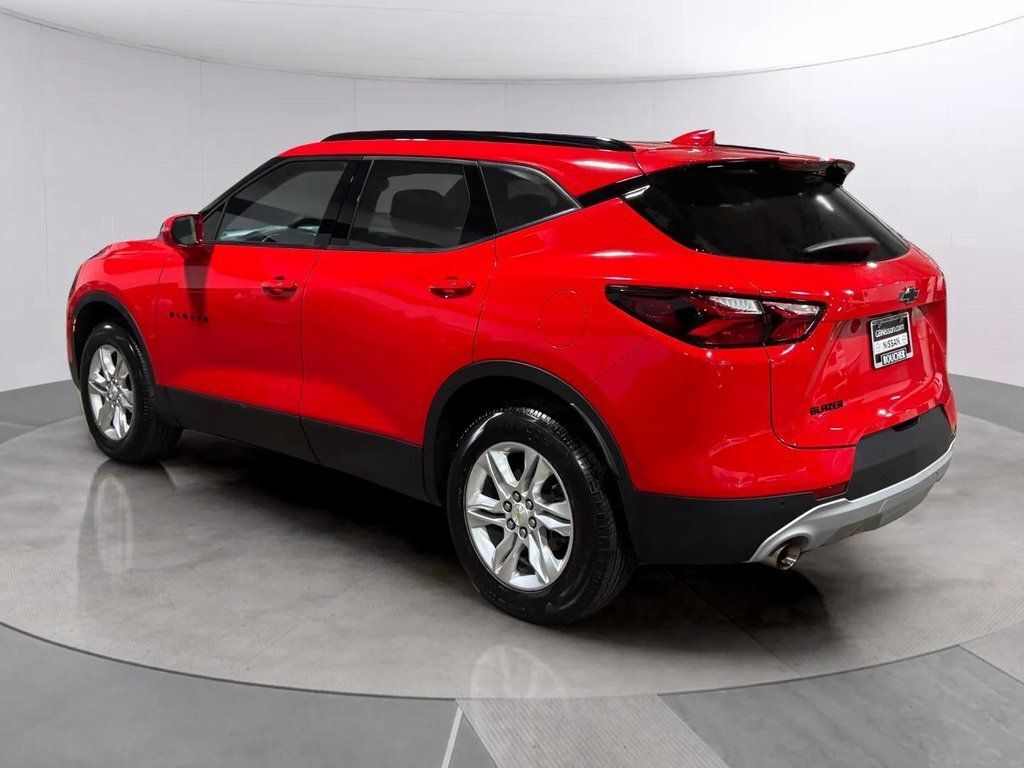 2020 Chevrolet Blazer LT San Clemente CA