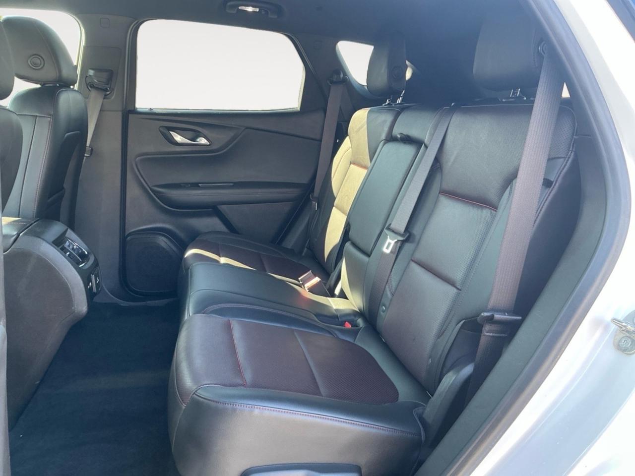 2020 Chevrolet Blazer RS, APPLE CARPLAY/ANDROID AUTO, HEATED SEATS, BACKUP CAMERA, POWER MIRRORS, POWER LIFTGATE, BLUETOOTH, TOW PACKAGE, ONLY 1 ONWER, THE PERFECT MOM CAR! Norfolk VA 2020 Chevrolet Blazer RS, APPLE CARPLAY/ANDROID AUTO, HEATED SEATS, BACKUP CAMERA, POWER MIRRORS, POWER LIFTGATE, BLUETOOTH, TOW PACKAGE, ONLY 1 ONWER, THE PERFECT MOM CAR! Norfolk VA