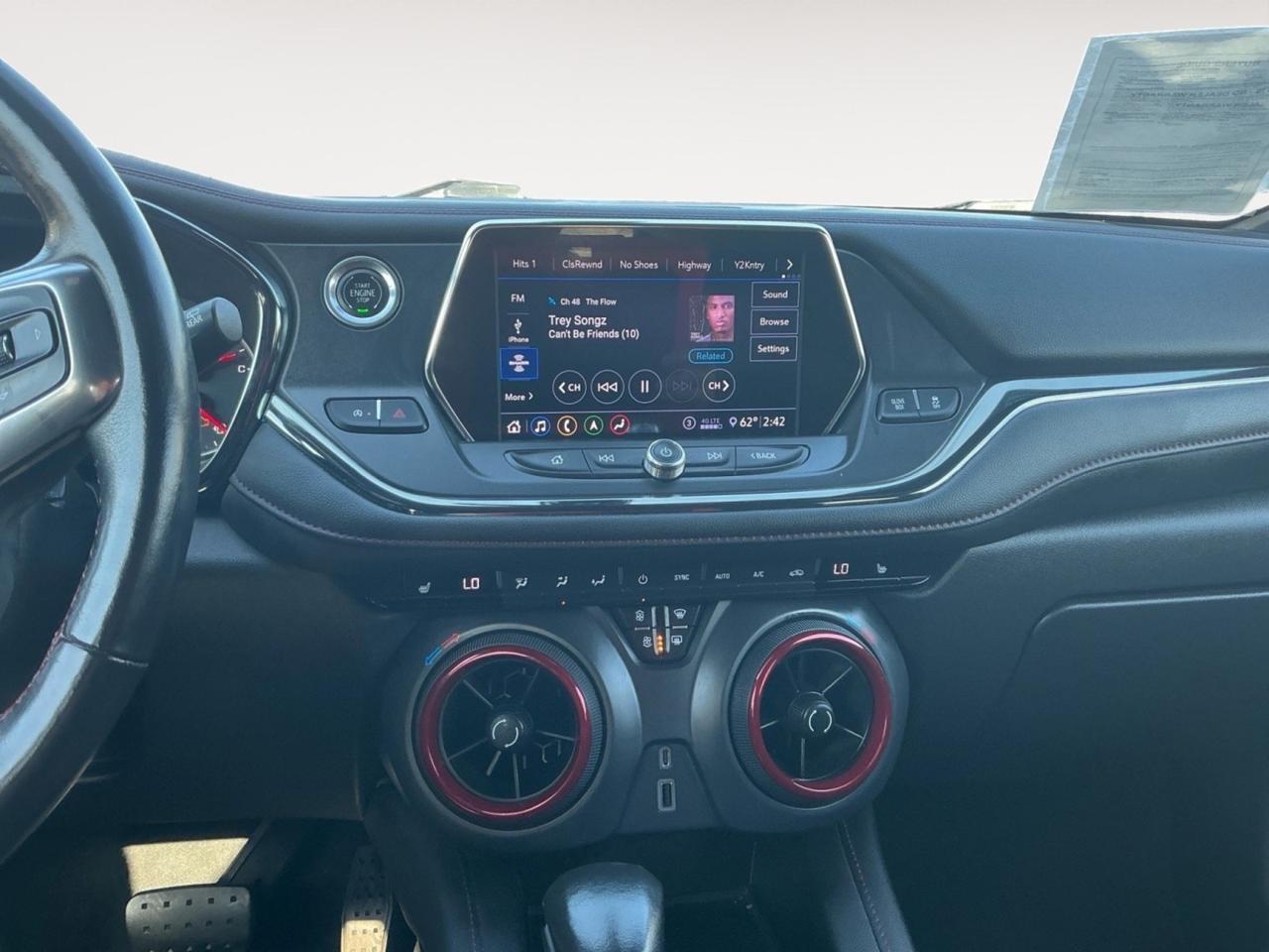 2020 Chevrolet Blazer RS, APPLE CARPLAY/ANDROID AUTO, HEATED SEATS, BACKUP CAMERA, POWER MIRRORS, POWER LIFTGATE, BLUETOOTH, TOW PACKAGE, ONLY 1 ONWER, THE PERFECT MOM CAR! Norfolk VA 2020 Chevrolet Blazer RS, APPLE CARPLAY/ANDROID AUTO, HEATED SEATS, BACKUP CAMERA, POWER MIRRORS, POWER LIFTGATE, BLUETOOTH, TOW PACKAGE, ONLY 1 ONWER, THE PERFECT MOM CAR! Norfolk VA