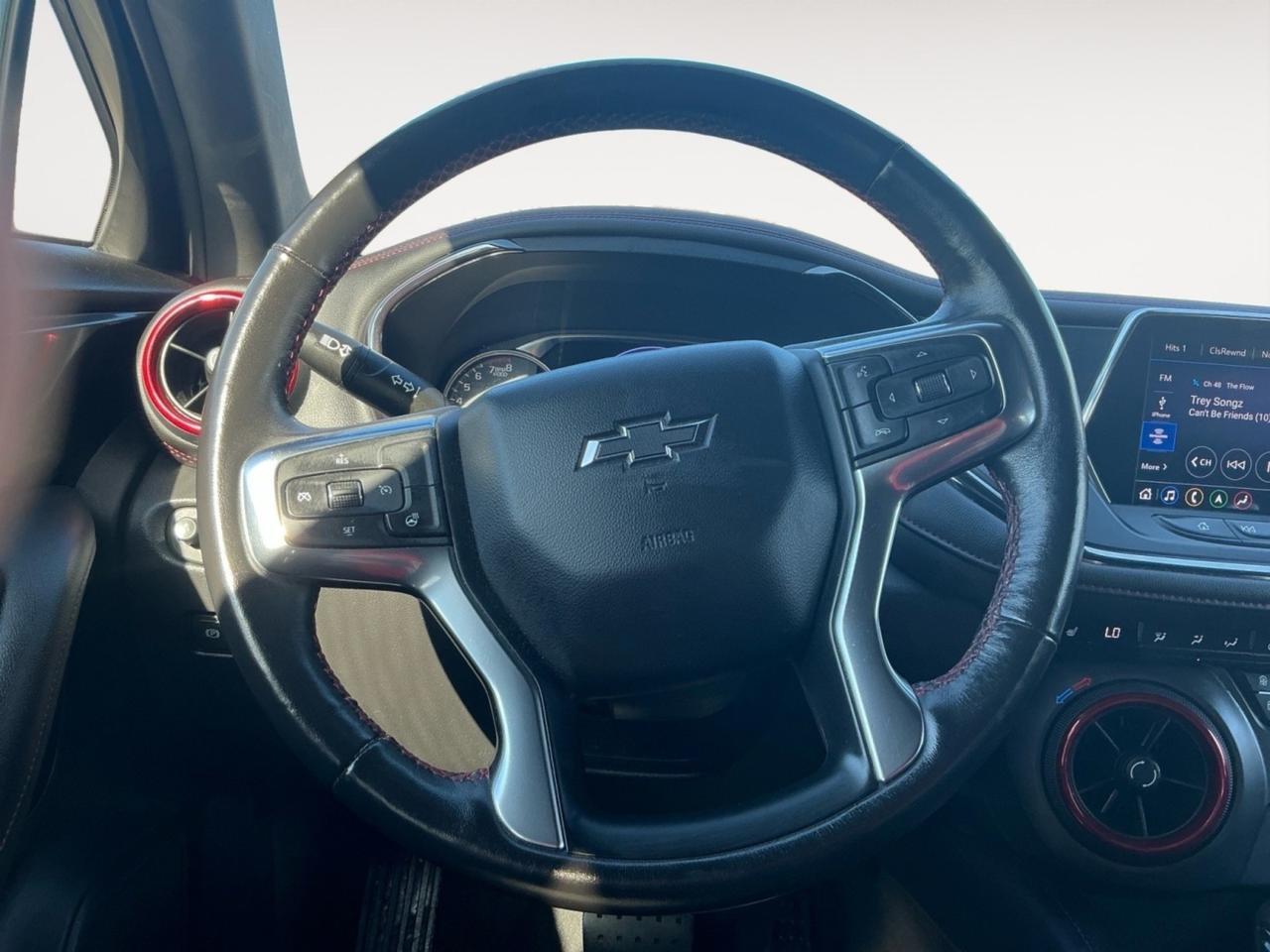 2020 Chevrolet Blazer RS, APPLE CARPLAY/ANDROID AUTO, HEATED SEATS, BACKUP CAMERA, POWER MIRRORS, POWER LIFTGATE, BLUETOOTH, TOW PACKAGE, ONLY 1 ONWER, THE PERFECT MOM CAR! Norfolk VA 2020 Chevrolet Blazer RS, APPLE CARPLAY/ANDROID AUTO, HEATED SEATS, BACKUP CAMERA, POWER MIRRORS, POWER LIFTGATE, BLUETOOTH, TOW PACKAGE, ONLY 1 ONWER, THE PERFECT MOM CAR! Norfolk VA