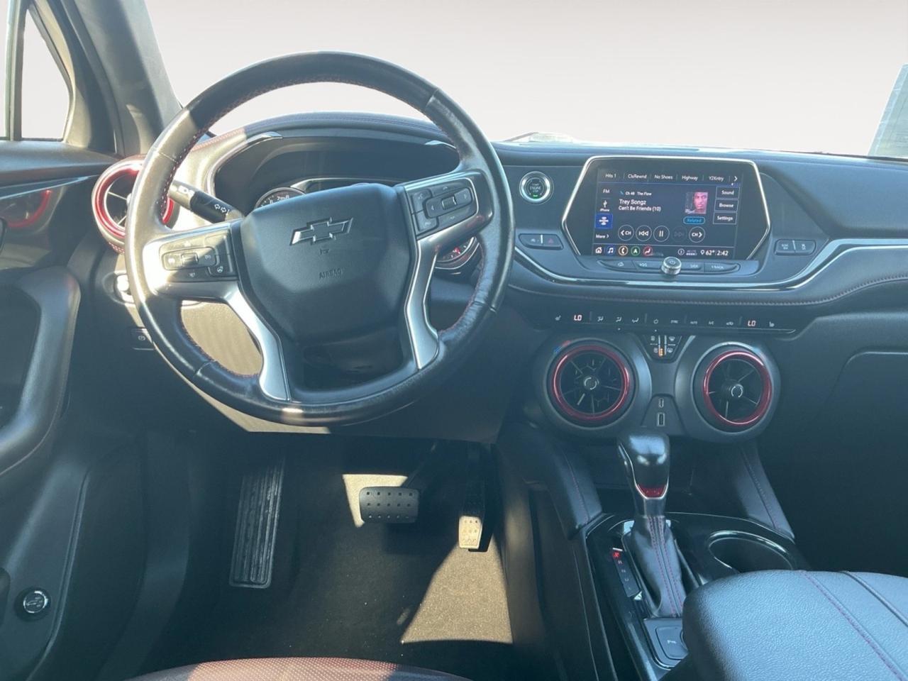 2020 Chevrolet Blazer RS, APPLE CARPLAY/ANDROID AUTO, HEATED SEATS, BACKUP CAMERA, POWER MIRRORS, POWER LIFTGATE, BLUETOOTH, TOW PACKAGE, ONLY 1 ONWER, THE PERFECT MOM CAR! Norfolk VA 2020 Chevrolet Blazer RS, APPLE CARPLAY/ANDROID AUTO, HEATED SEATS, BACKUP CAMERA, POWER MIRRORS, POWER LIFTGATE, BLUETOOTH, TOW PACKAGE, ONLY 1 ONWER, THE PERFECT MOM CAR! Norfolk VA