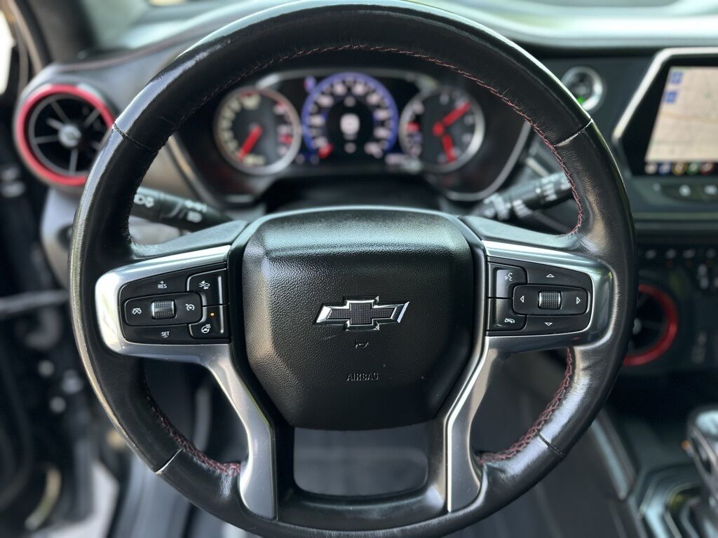 2020 Chevrolet Blazer RS San Clemente CA