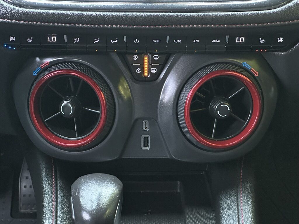 2020 Chevrolet Blazer RS San Clemente CA