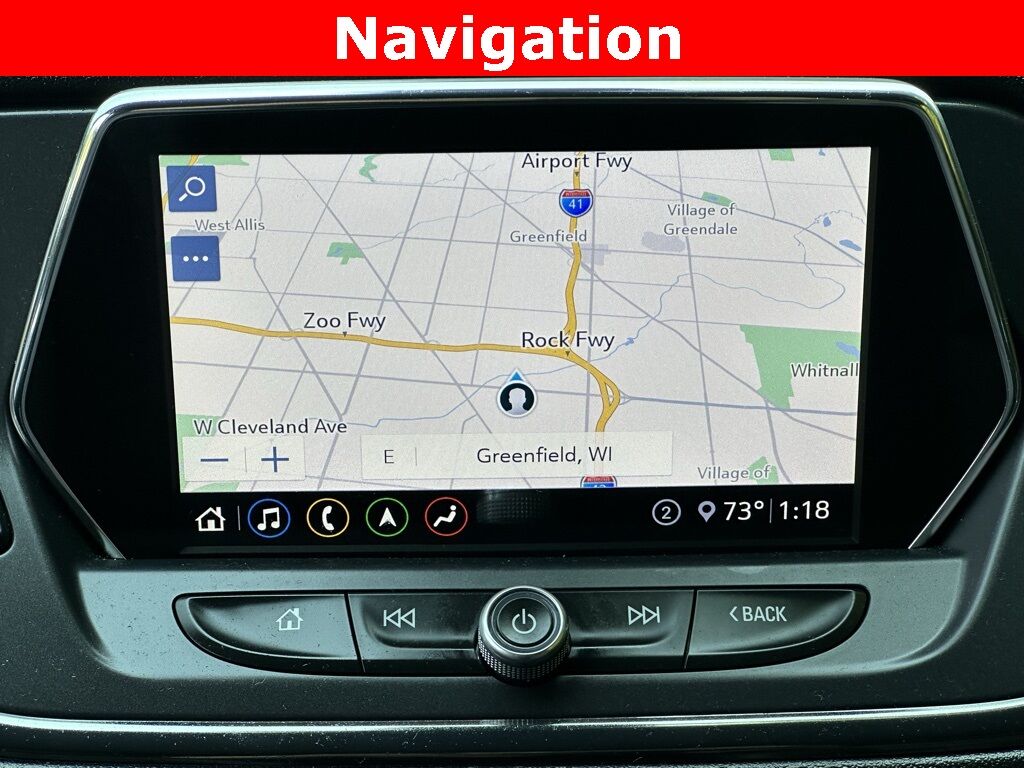 2020 Chevrolet Blazer RS San Clemente CA