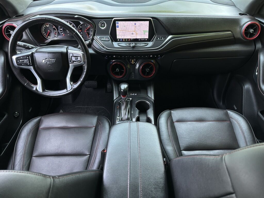 2020 Chevrolet Blazer RS San Clemente CA