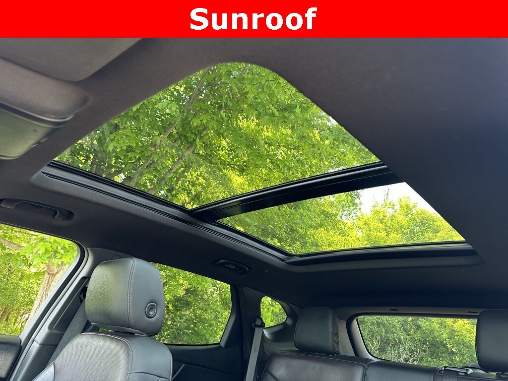 2020 Chevrolet Blazer RS San Clemente CA