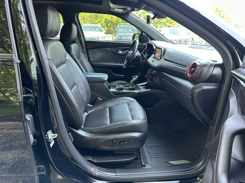 2020 Chevrolet Blazer RS San Clemente CA