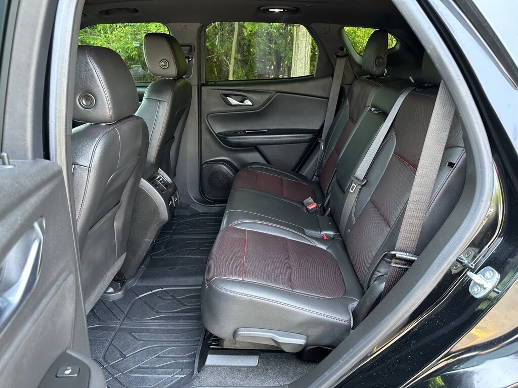 2020 Chevrolet Blazer RS San Clemente CA