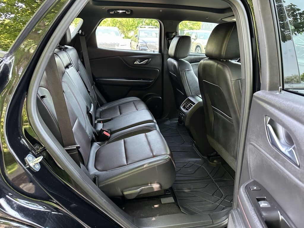 2020 Chevrolet Blazer RS San Clemente CA