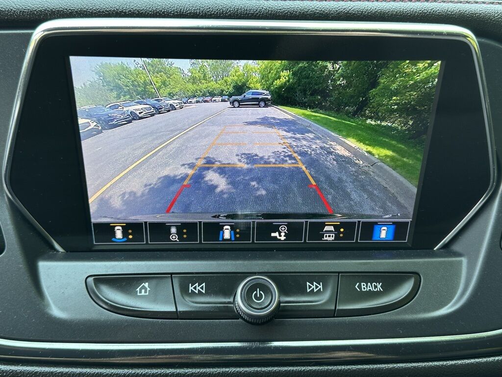 2020 Chevrolet Blazer RS San Clemente CA