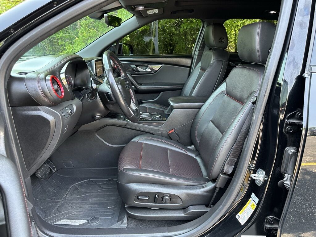 2020 Chevrolet Blazer RS San Clemente CA