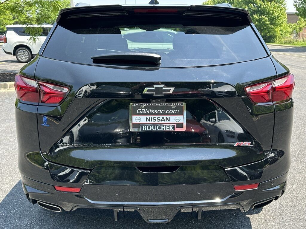 2020 Chevrolet Blazer RS San Clemente CA