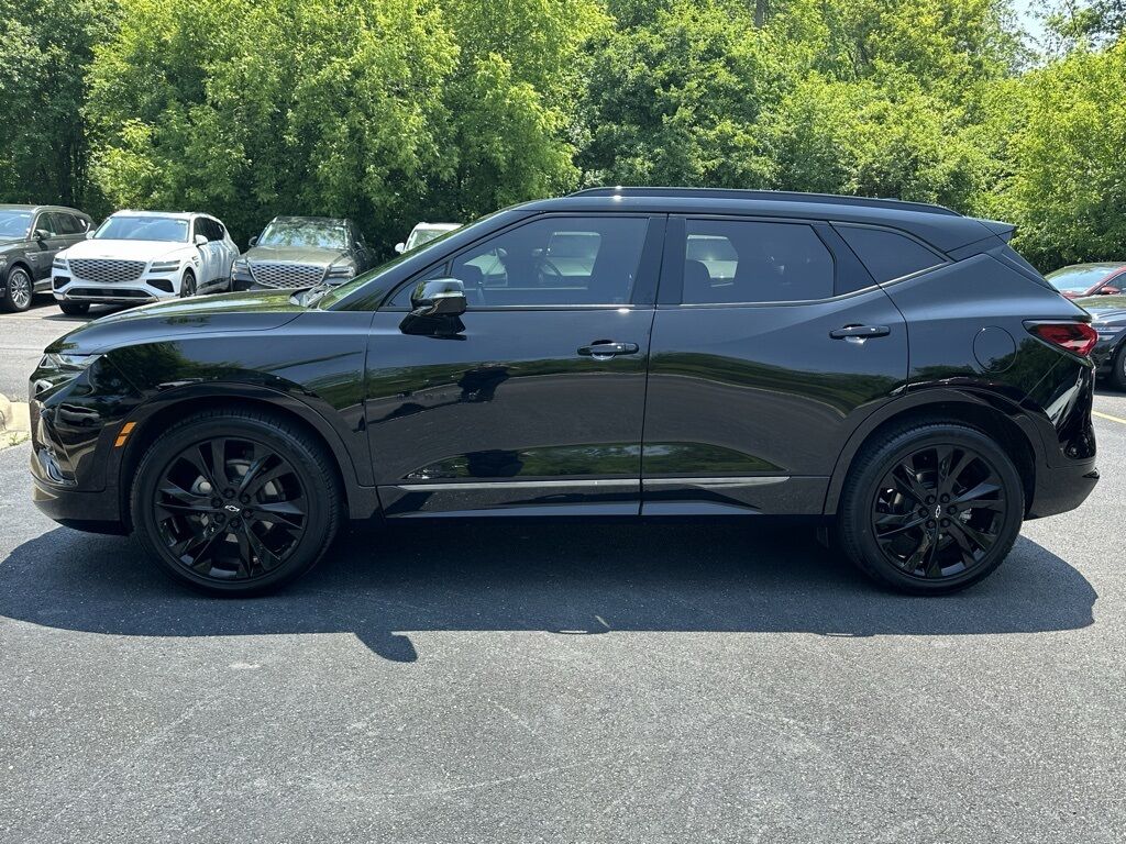 2020 Chevrolet Blazer RS San Clemente CA