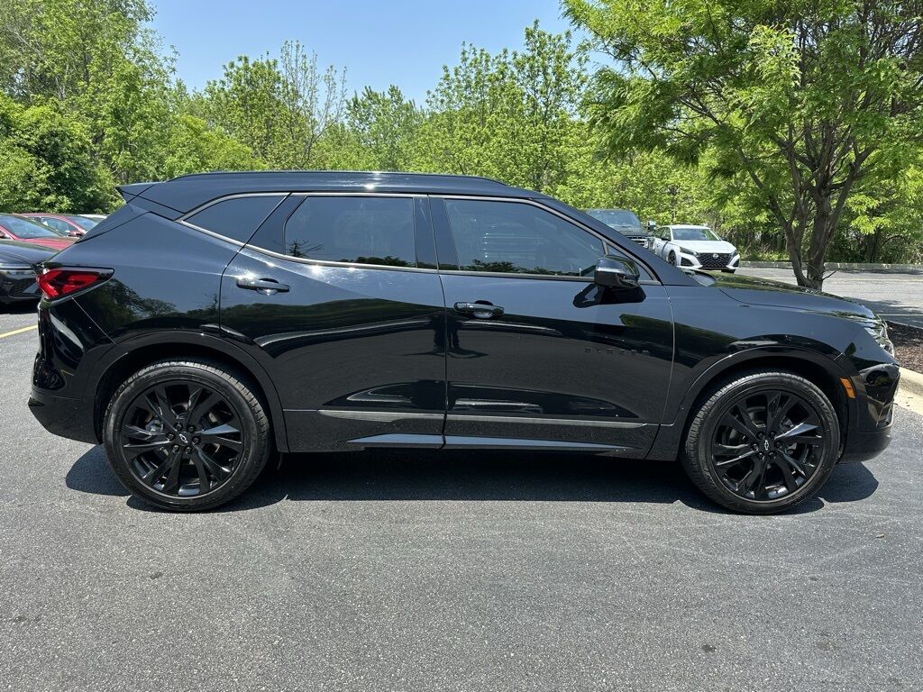 2020 Chevrolet Blazer RS San Clemente CA