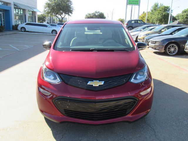2020 Chevrolet Bolt EV FWD LT 2020 Chevrolet Bolt EV FWD LT