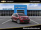 2020 Chevrolet Bolt EV LT