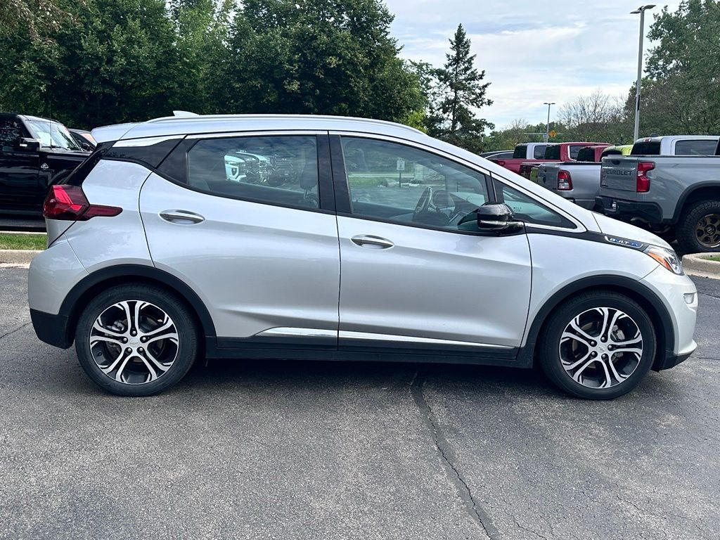 2020 Chevrolet Bolt EV Premier San Clemente CA