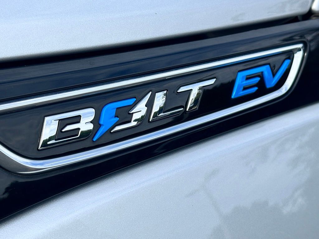 2020 Chevrolet Bolt EV Premier San Clemente CA