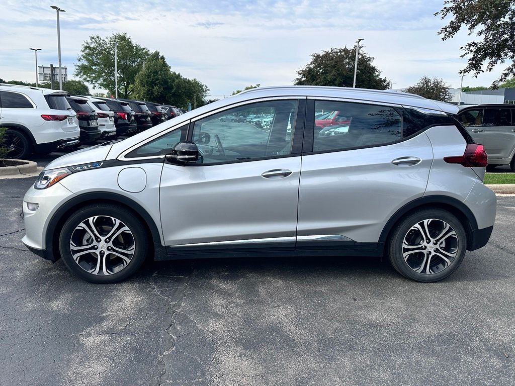 2020 Chevrolet Bolt EV Premier San Clemente CA