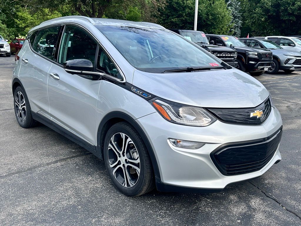 2020 Chevrolet Bolt EV Premier San Clemente CA