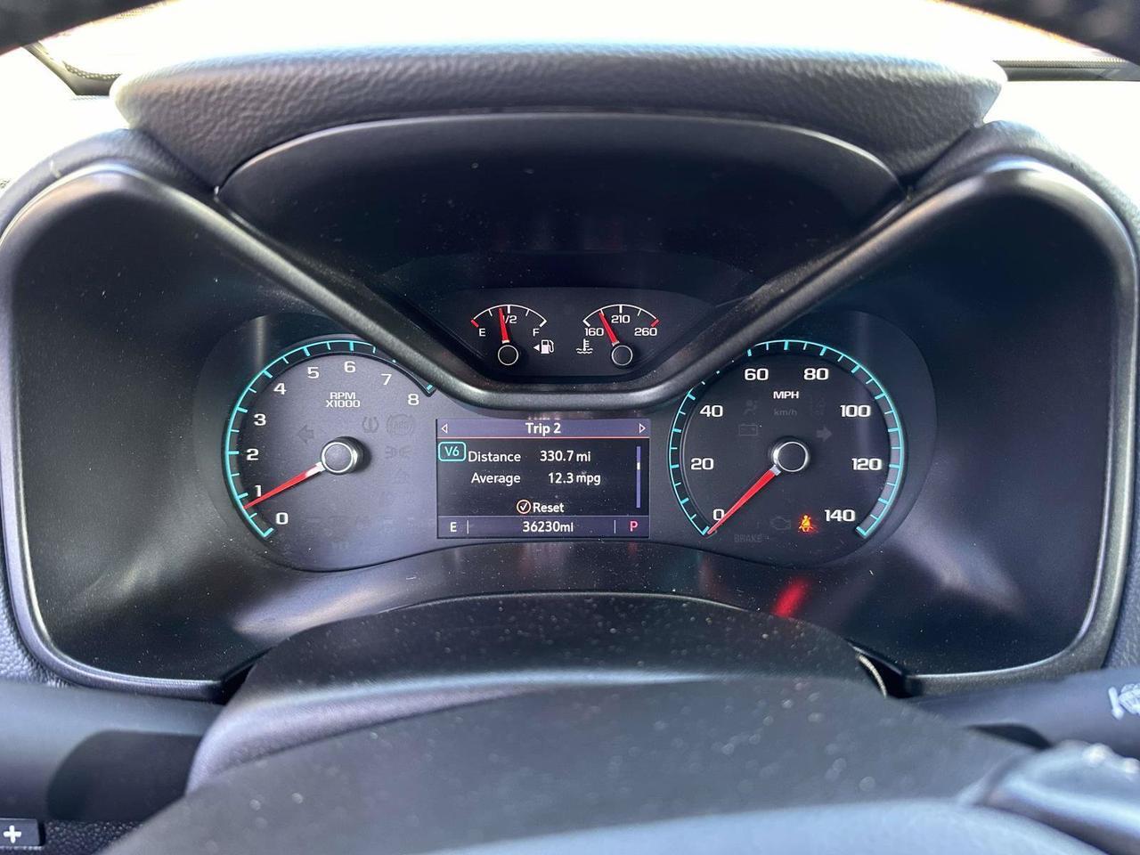 2020 Chevrolet Colorado 4WD Z71 San Clemente CA