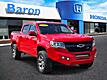 2020 Chevrolet Colorado 4WD Z71