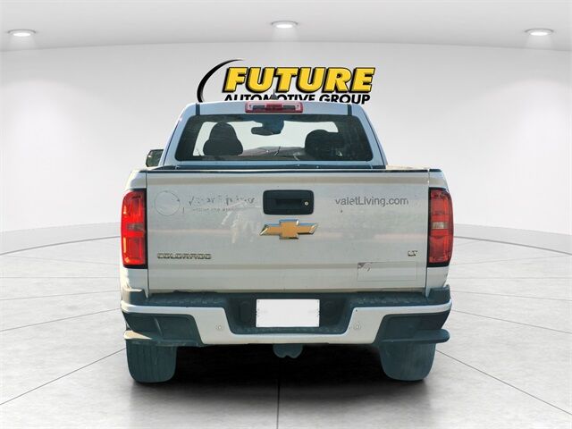 2020 Chevrolet Colorado LT Roseville CA