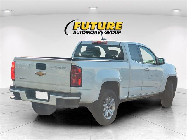 2020 Chevrolet Colorado LT Roseville CA