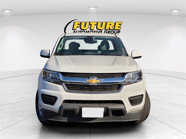 2020 Chevrolet Colorado LT Roseville CA