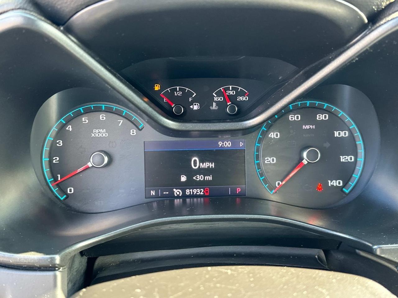 2020 Chevrolet Colorado LT Woodbridge VA